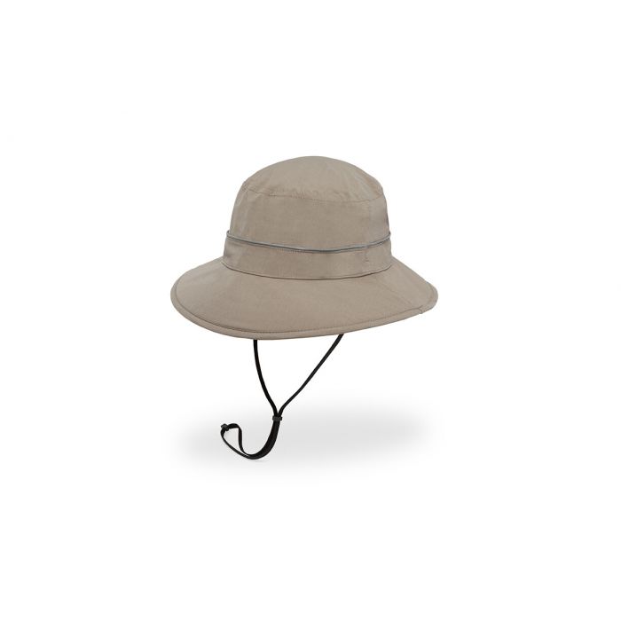 Sunday Afternoons - UV Ultra Storm Bucket hoed voor volwassenen - Outdoor - Beige