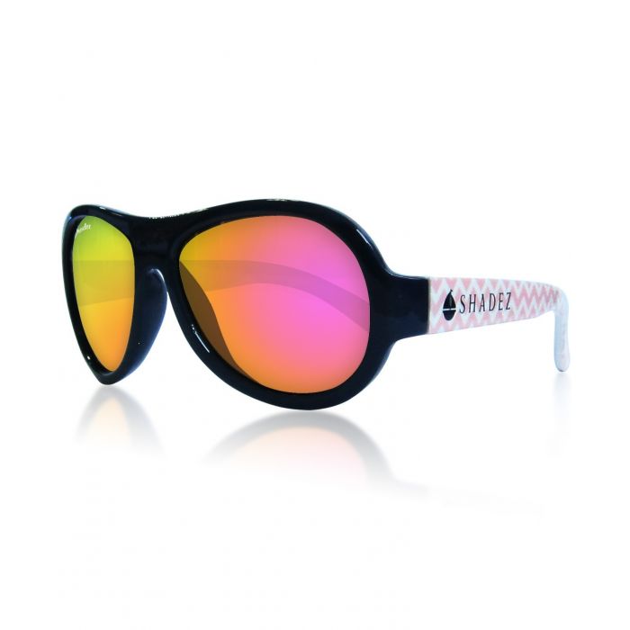 Shadez - UV-Zonnebril voor meisjes - Designers - Sailboat