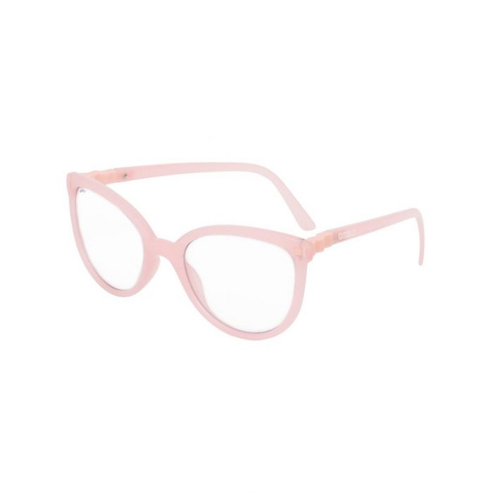Ki Et La - Blauw licht computerbril voor meisjes - BuZZ Screen - Roze