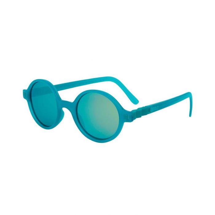 Ki Et La - UV-zonnebril voor kinderen - RoZZ - Donkergroen