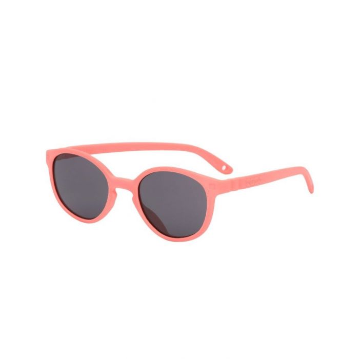 Ki Et La - UV-zonnebril voor baby's en peuters - WaZZ - Grapefruit