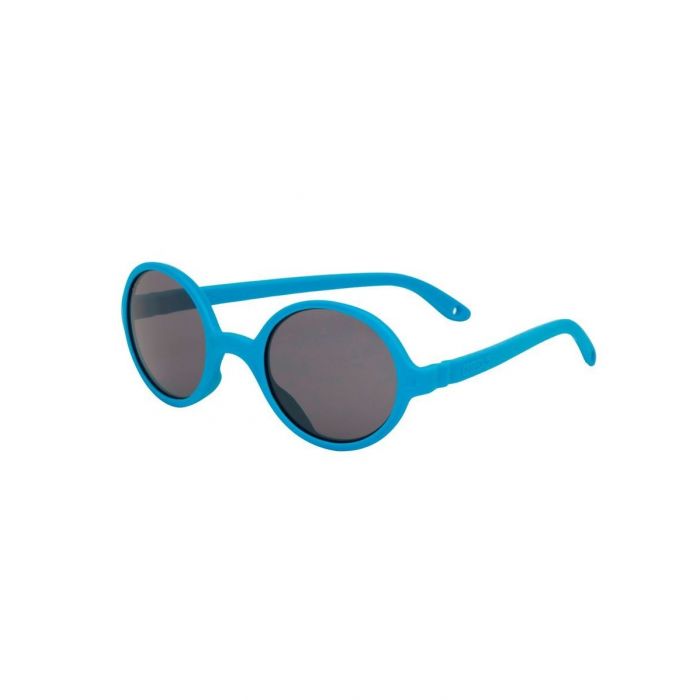 Ki Et La - UV-zonnebril voor baby's en peuters - RoZZ - Blauw