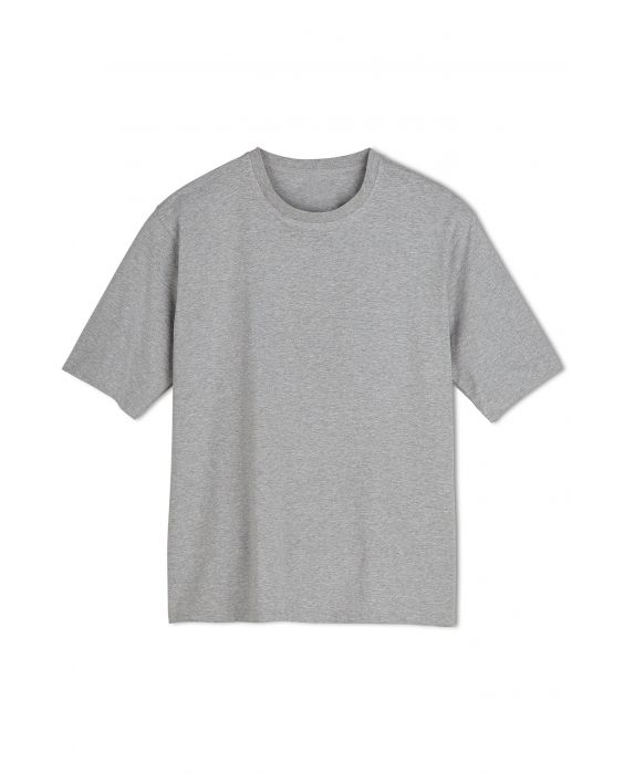 Coolibar - UV shirt heren - grijs