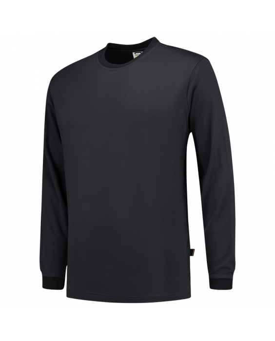 Tricorp - UV-shirt Longsleeve Voor Volwassenen - Cooldry - Navy