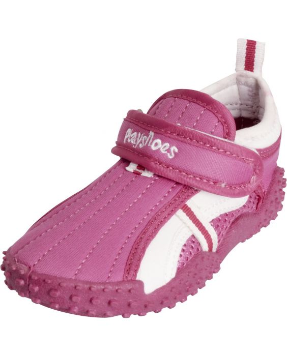 Playshoes - UV-strandschoentjes voor kinderen - Pink