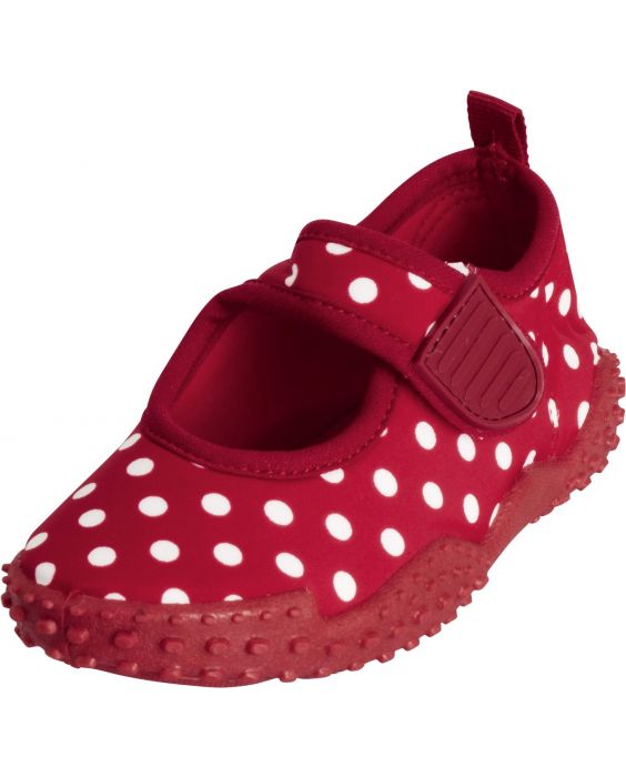 Playshoes - UV-strandschoentjes voor kinderen - Dots