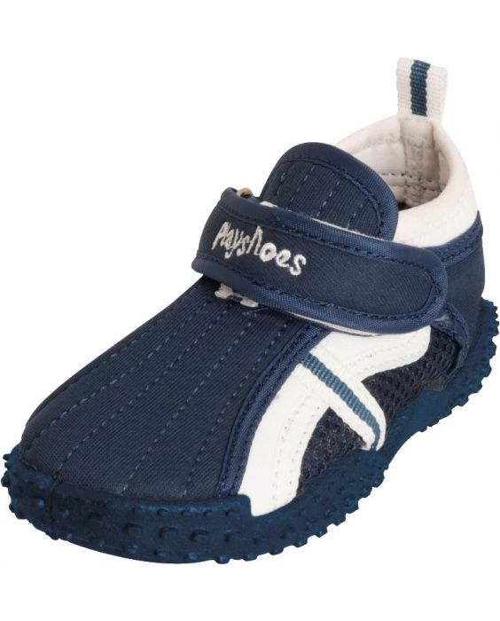 Playshoes - UV-strandschoentjes voor kinderen - Blue