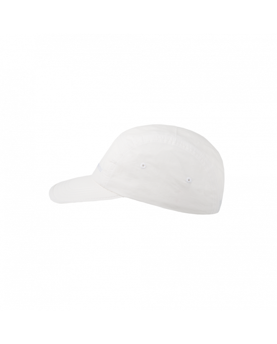 Hatland - UV-baseball pet voor volwassenen - Alec - Wit