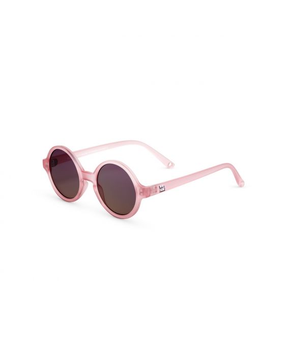 Ki Et La - UV-beschermende zonnebril voor kinderen - WOAM - Aardbei