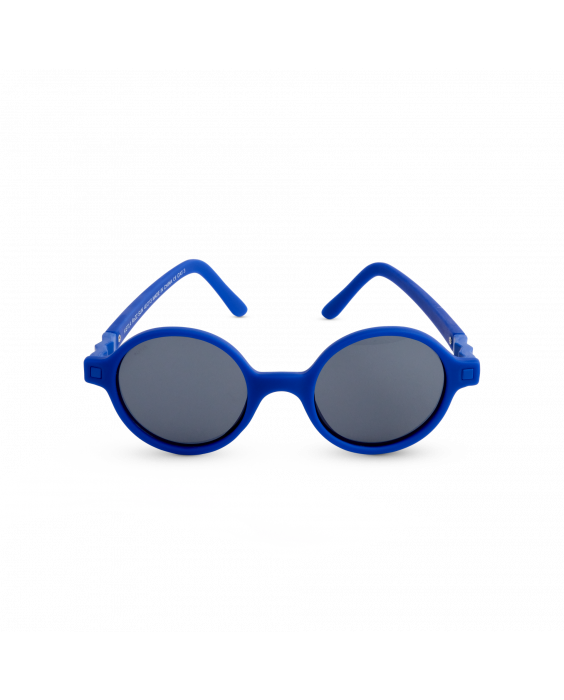 Ki Et La - UV-beschermende zonnebril voor kinderen - Rozz - Blauw