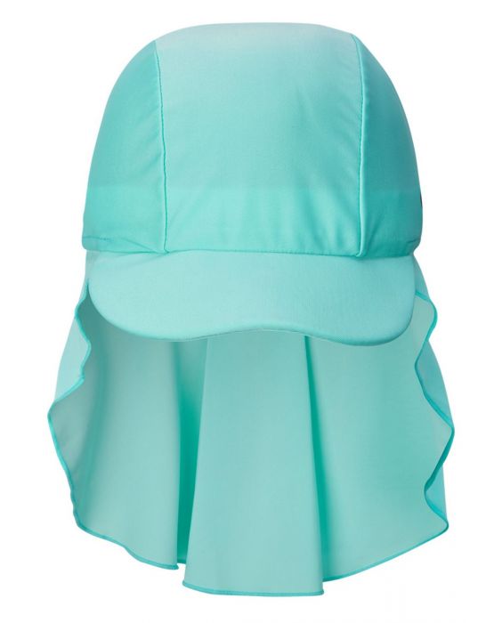 Reima - UV-Zonnehoed voor kinderen - Mustekala - Turquoise
