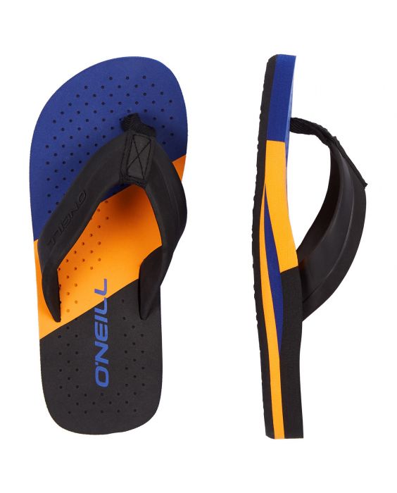 O'Neill - Slippers voor jongens - multicolor