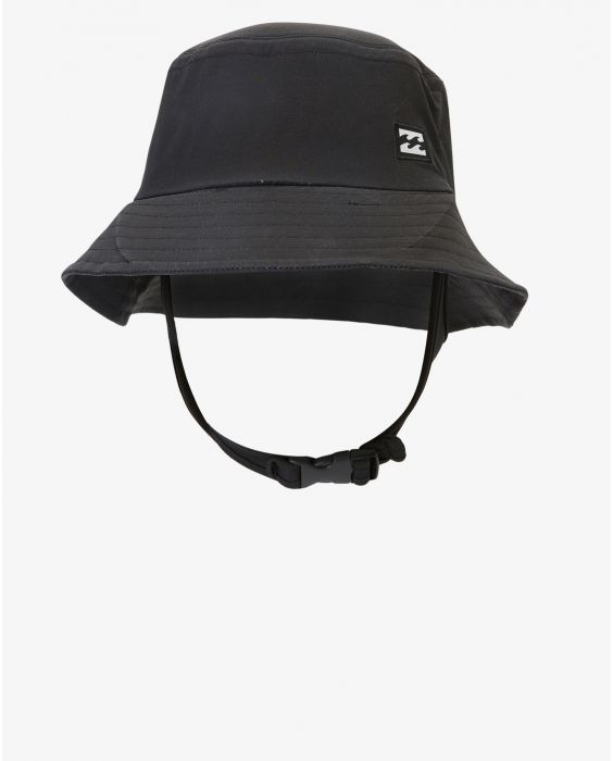 Billabong - Surf bucket hoed voor volwassenen - Zwart