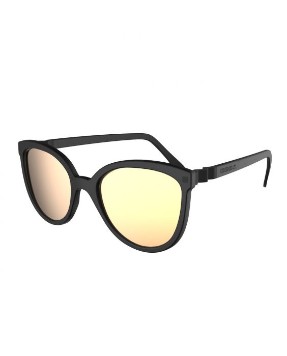Ki Et La - UV-zonnebril voor kinderen - BuZZ - Zwart