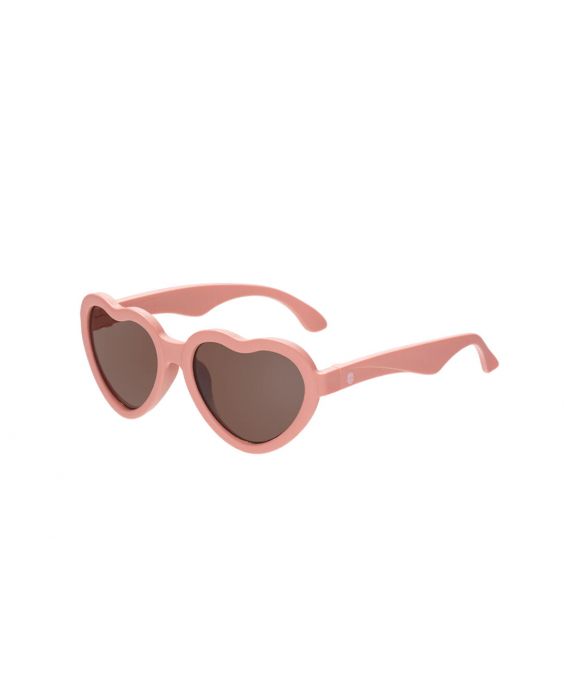Babiators - UV-zonnebril voor kinderen - Limited Edition Heart - Can't Heartly Wait