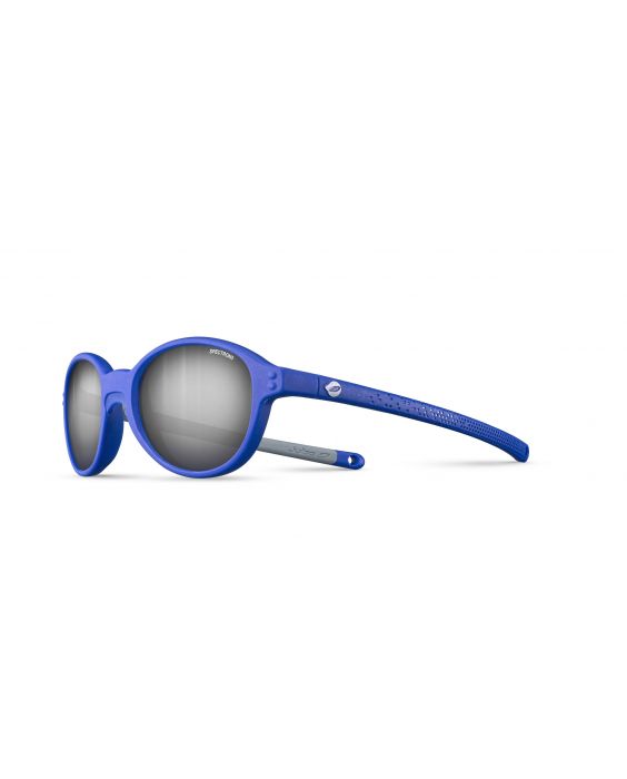 Julbo - UV Zonnebril voor kinderen - Frisbee - Spectron 3 - Blauw & grijs