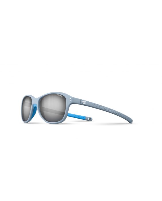 Julbo - UV Zonnebril voor kinderen - Boomerang - Spectron 3 - Grijs & Blauw