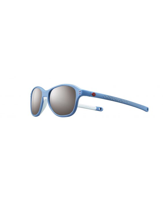 Julbo - UV-zonnebril voor peuters - Boomerang - Spectron 3 - Lichtblauw
