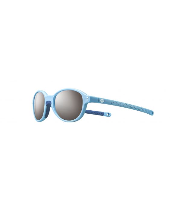 Julbo - UV-zonnebril voor peuters - Frisbee - Spectron 3 - Blauw/Donkerblauw