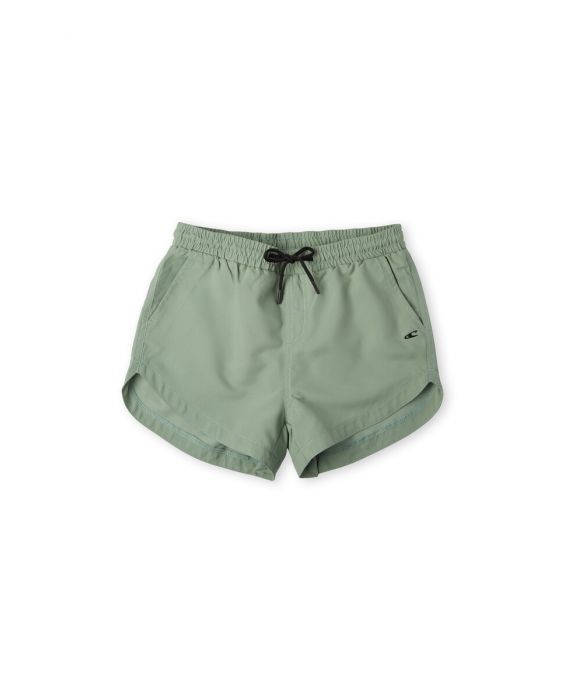 O'Neill - UV Zwemshorts voor meisjes - Anglet - Lily Pad