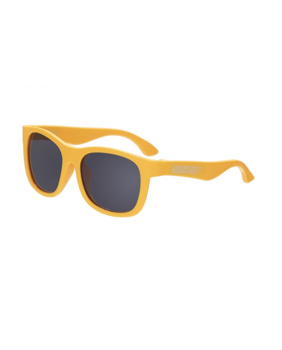 Babiators - UV-zonnebril voor kinderen - Navigator - Mango Tango