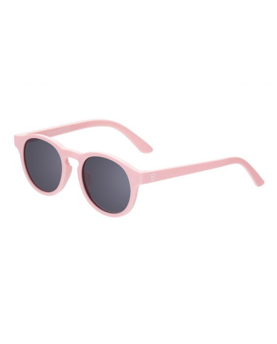 Babiators - UV-zonnebril voor kinderen - Keyhole - Originals - Ballerina Pink