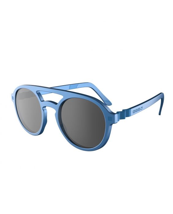 Ki Et La - UV-zonnebril voor kinderen - PiZZ - Blauw