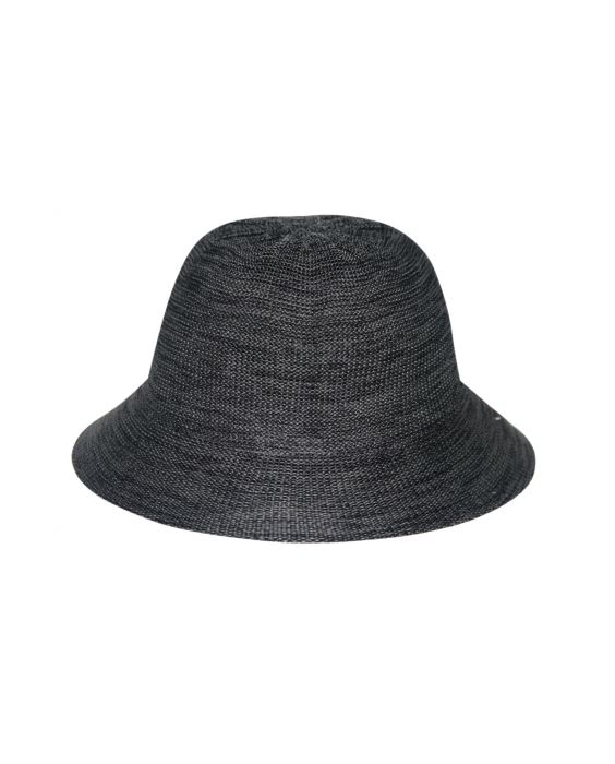 Rigon - Bucket hat voor dames - Zwart Combo