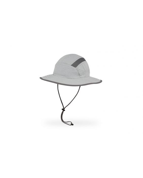 Sunday Afternoons - UV Ultra Escape Boonie hoed voor volwassenen - Outdoor - Puimsteen