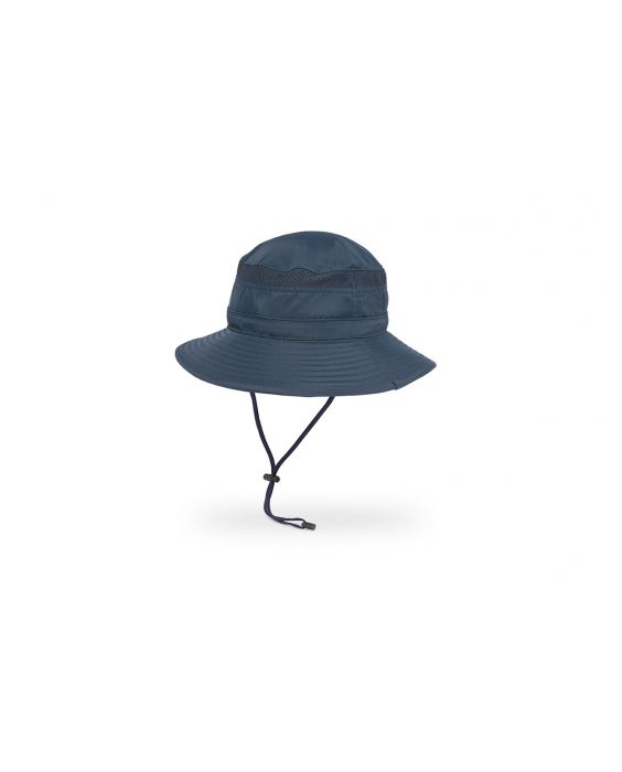 Sunday Afternoons - UV Fun Bucket hoed voor kinderen - Kids' Outdoor - Kapiteinsblauw