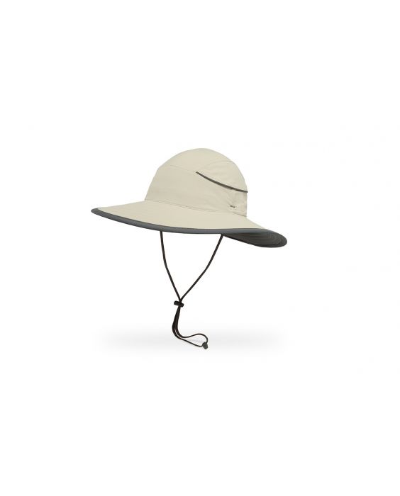 Sunday Afternoons - UV Compass hoed voor volwassenen - Outdoor - Crème