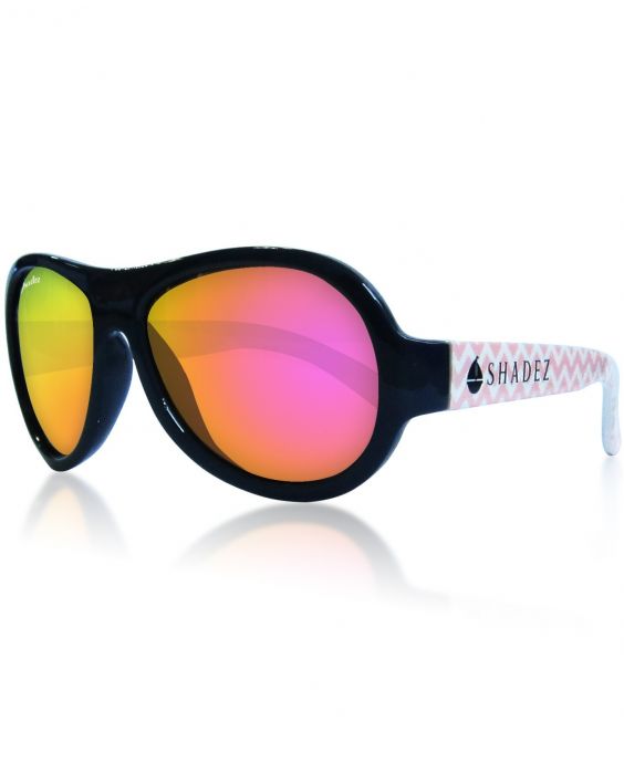 Shadez - UV-Zonnebril voor meisjes - Designers - Sailboat