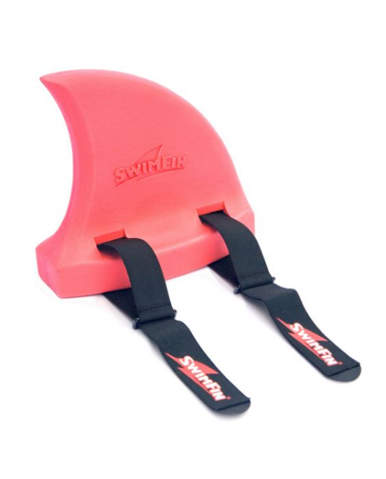 Swimfin - Verstelbare drijfhulpmiddel - Roze