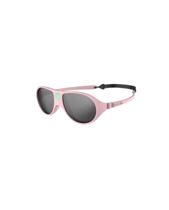Ki Et La - UV-zonnebril voor peuters - Jokala - Licht roze