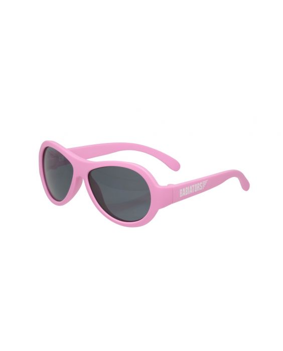 Babiators - UV-zonnebril baby - Aviators - Princess Pink roze