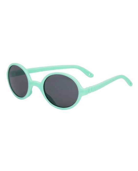 Ki Et La - UV-zonnebril voor baby's en peuters - RoZZ - Aqua