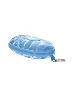 Babiators - Reisetui voor Babiators kinderzonnebrillen - alle leeftijden - Blauw