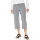 Coolibar - UV-strandcapri voor dames - Windley - Heather - Grijs 