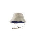 Coolibar - UV zonnehoed voor kinderen - Beige