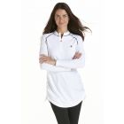 Coolibar - UV tuniek dames - Wit