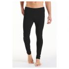 Coolibar - UV-werende zwemlegging voor heren - UPF50 - Zwart