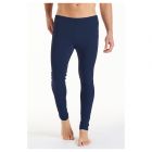 Coolibar - UV-werende zwemlegging voor heren - UPF50 - Donkerblauw