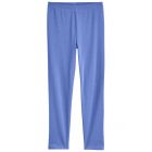 Coolibar - UV-zomerlegging voor meisjes - Monterey - Effen - Aura Blauw