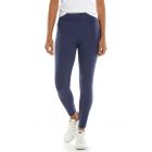 Coolibar - UV-zomerlegging voor dames - LumaLeo - Heather - Indigo