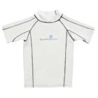 Snapper Rock - UV zwemshirt - Wit