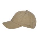 Hatland - UV-Baseball pet voor volwassenen - Joey - Beige