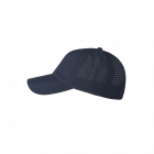 Hatland - UV-Sportpet voor volwassenen -  Asfa - Blauw