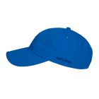 Hatland - UV-Baseball pet voor volwassenen - Clarion - Blauw