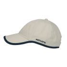 Hatland - UV-Baseball pet voor volwassenen - Rance - Beige