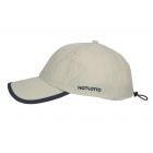 Hatland - UV pet voor heren - Stef - anti-muggen - Beige